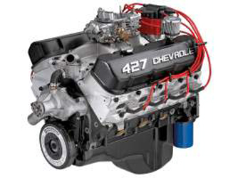 C123B Engine
